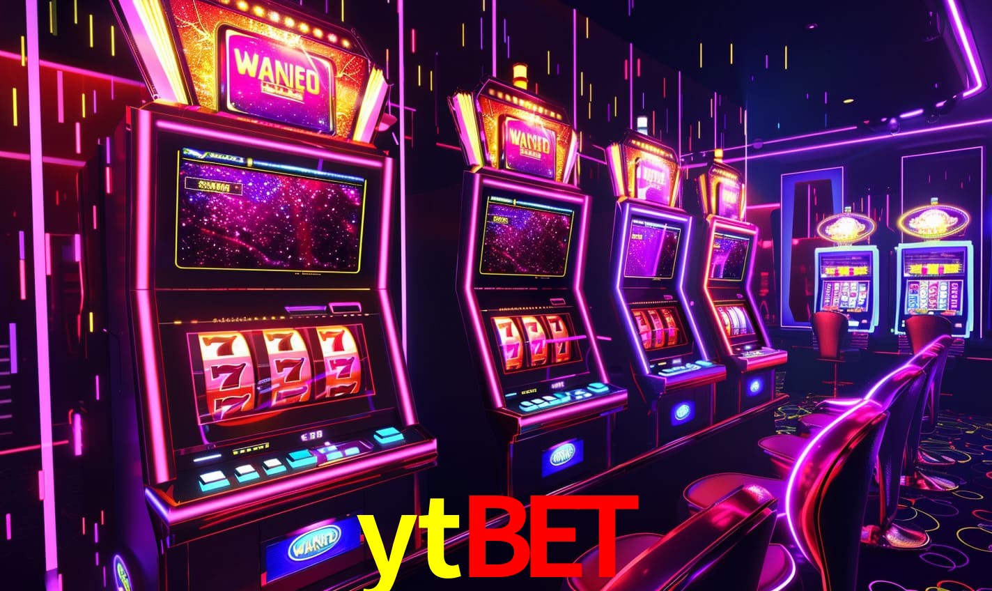 Apostas Esportivas na ytbet: Um Guia Completo