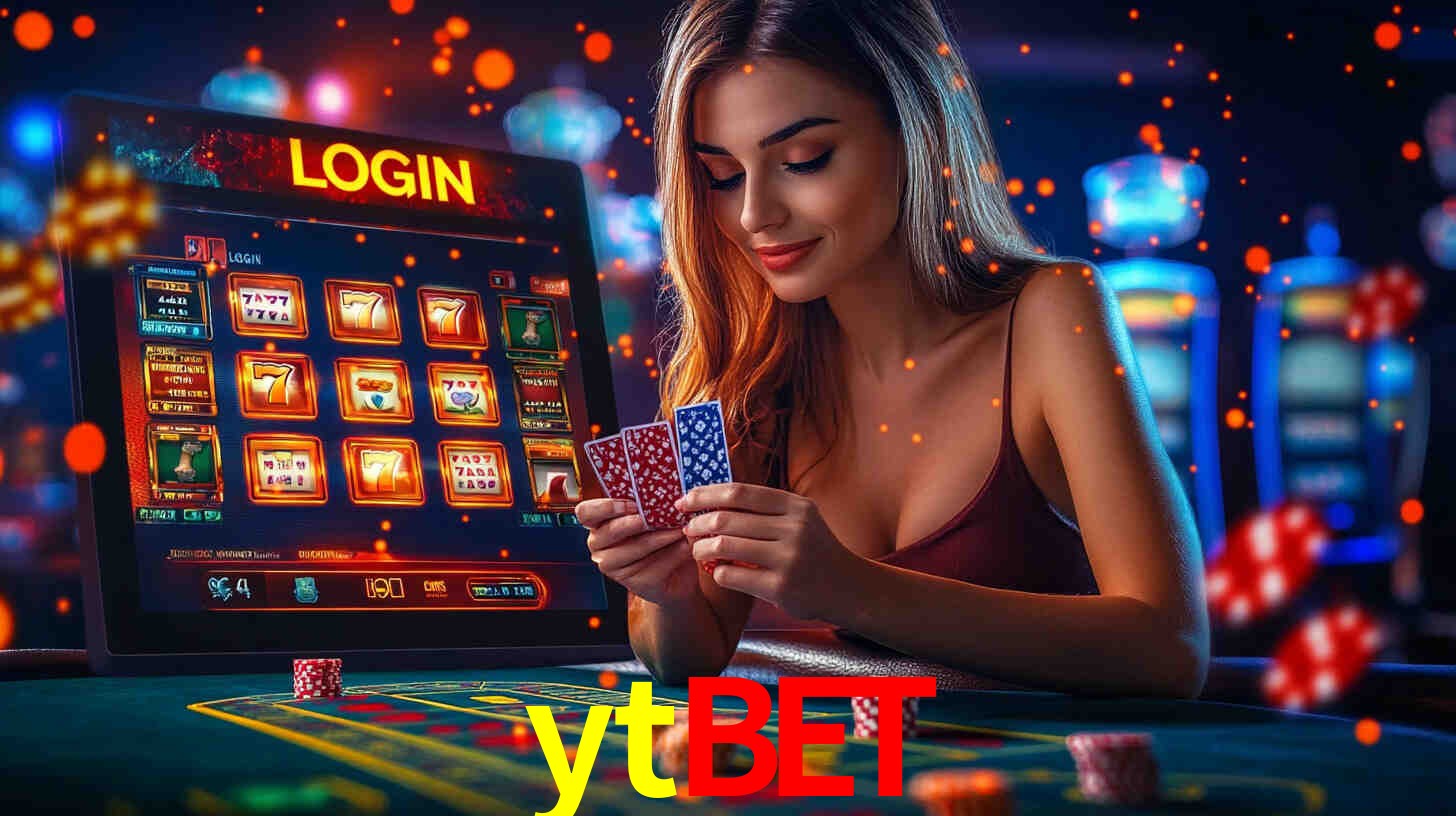 ytbet,ytbet.com