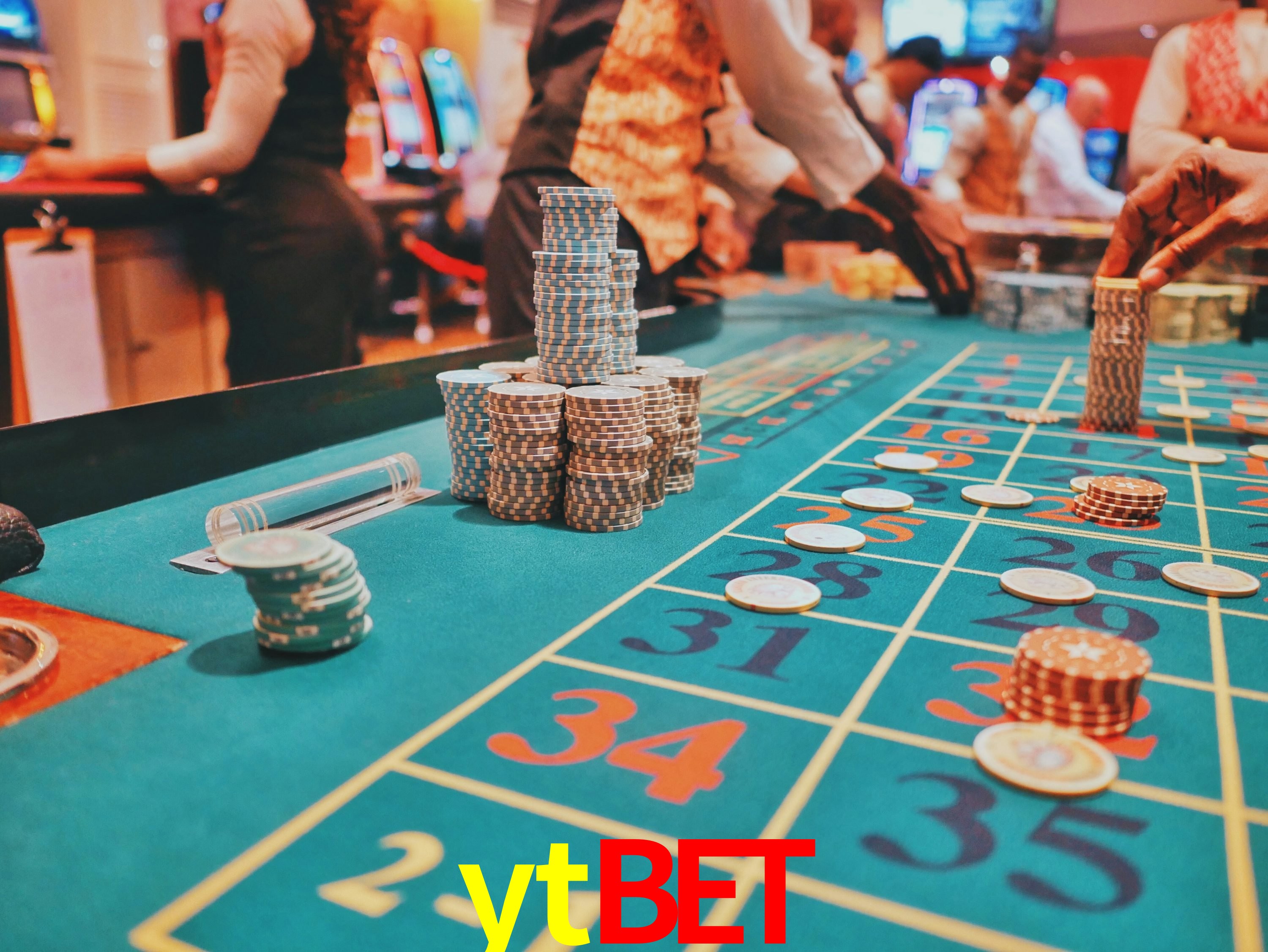 PIX Instantâneo ytbet