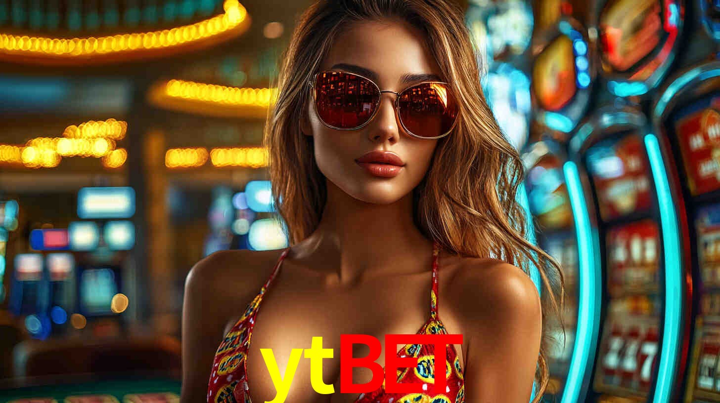 Welcome Bonus ytbet