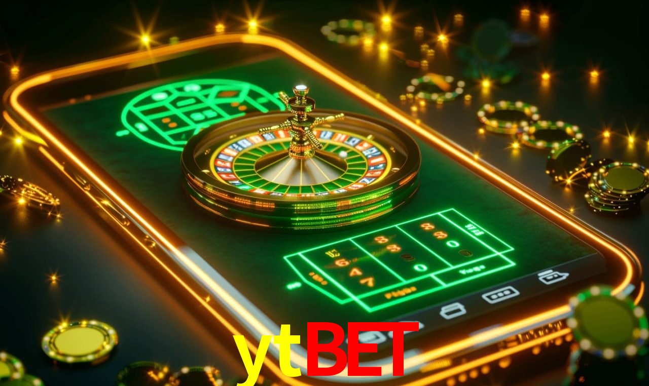 Jogos de Slot ytbet