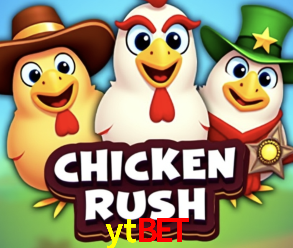 Responsive Design ytbet