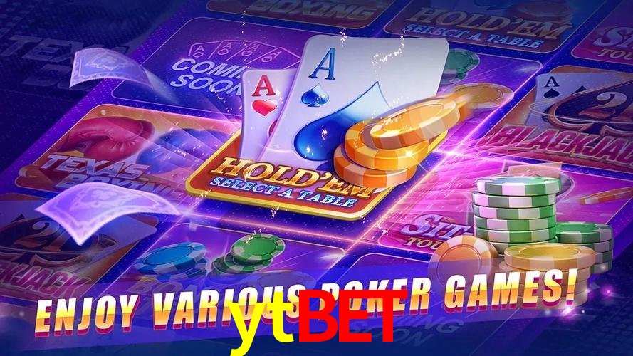 Descubra a Essência do ytbet: Nossa História e Compromissos