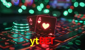 Casino VIP ytbet