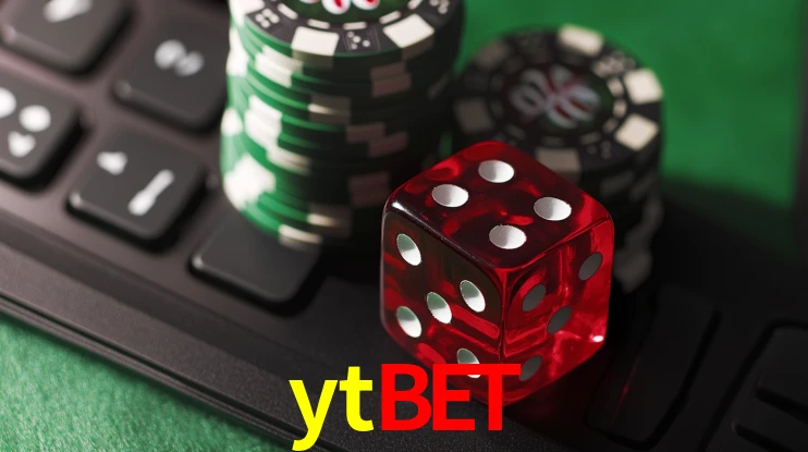 Account Benefits ytbet