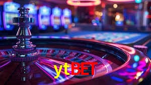 Mesa de Blackjack ytbet
