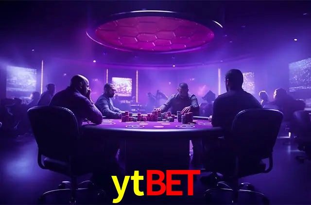 Descubra a Essência do ytbet: Nossa História e Compromissos