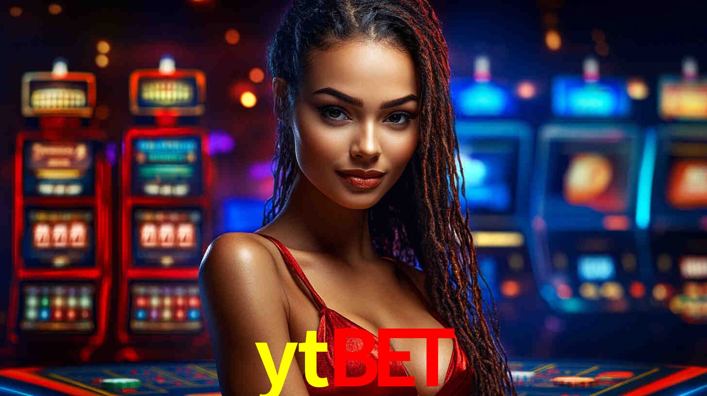A Experiência Imersiva dos Cassinos Ao Vivo no ytbet